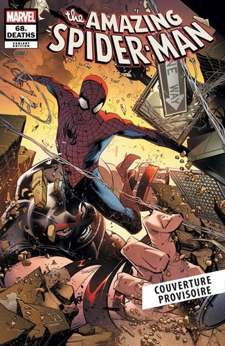 Marvel Comics (II) N°22