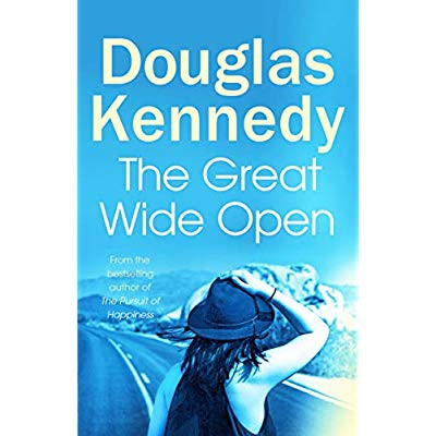 The Great Wide Open