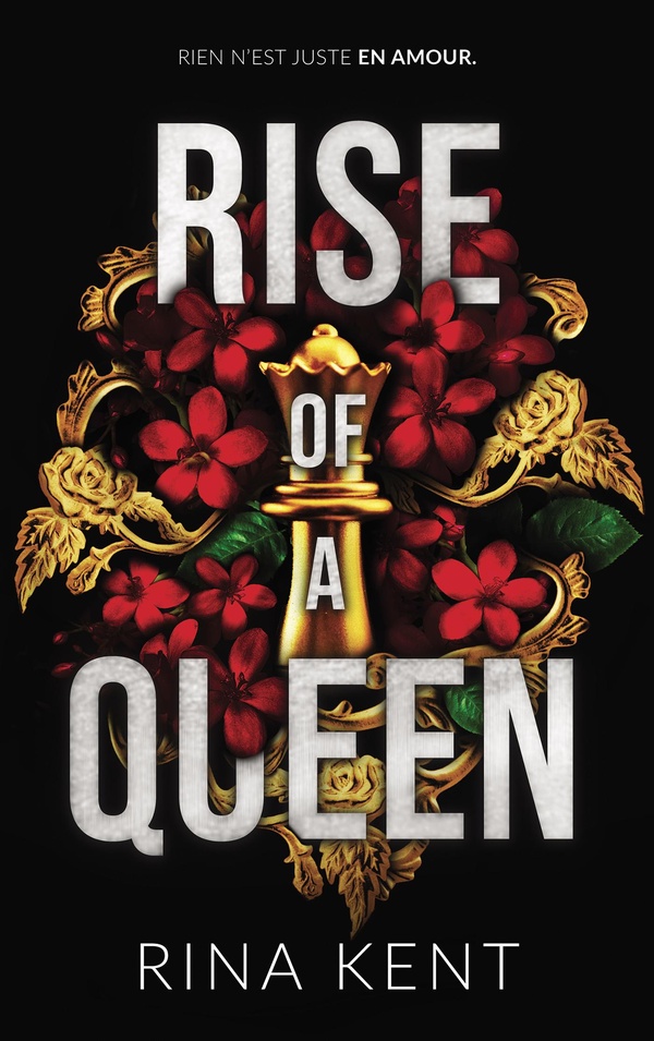 Kingdom Duet Tome 2 : Rise of a Queen