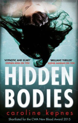 Hidden Bodies (VO)