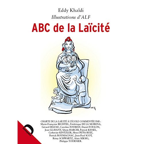 ABC de la laicité