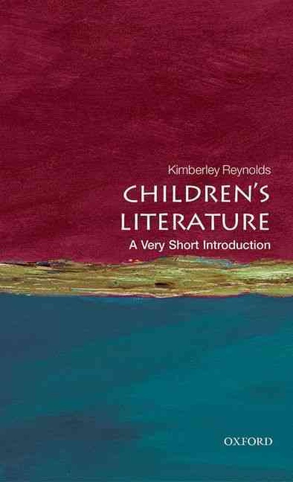 Children's Literature : A Very Short Introduction