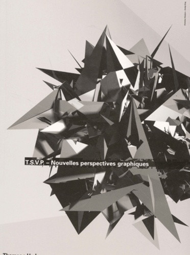 TSVP. Nouvelles perspectives graphiques