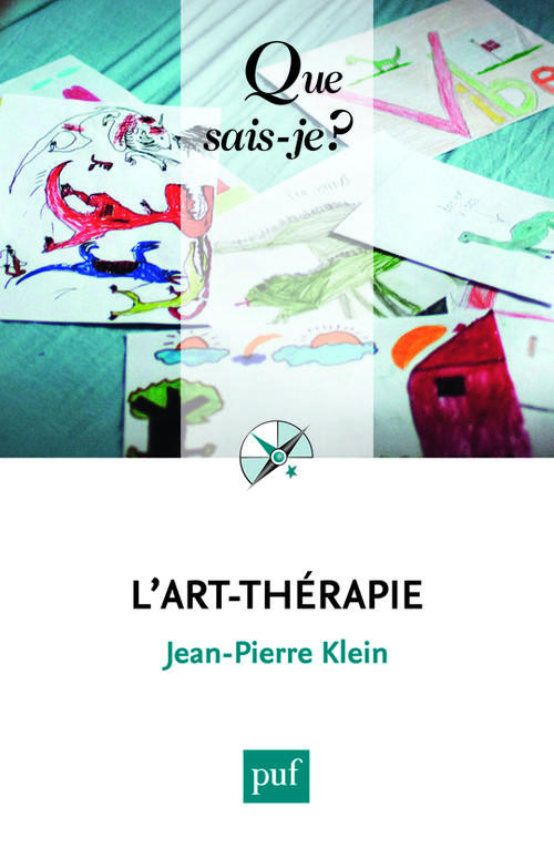 L'art-thérapie. 8e édition