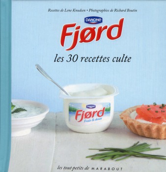 Le petit livre Fjord