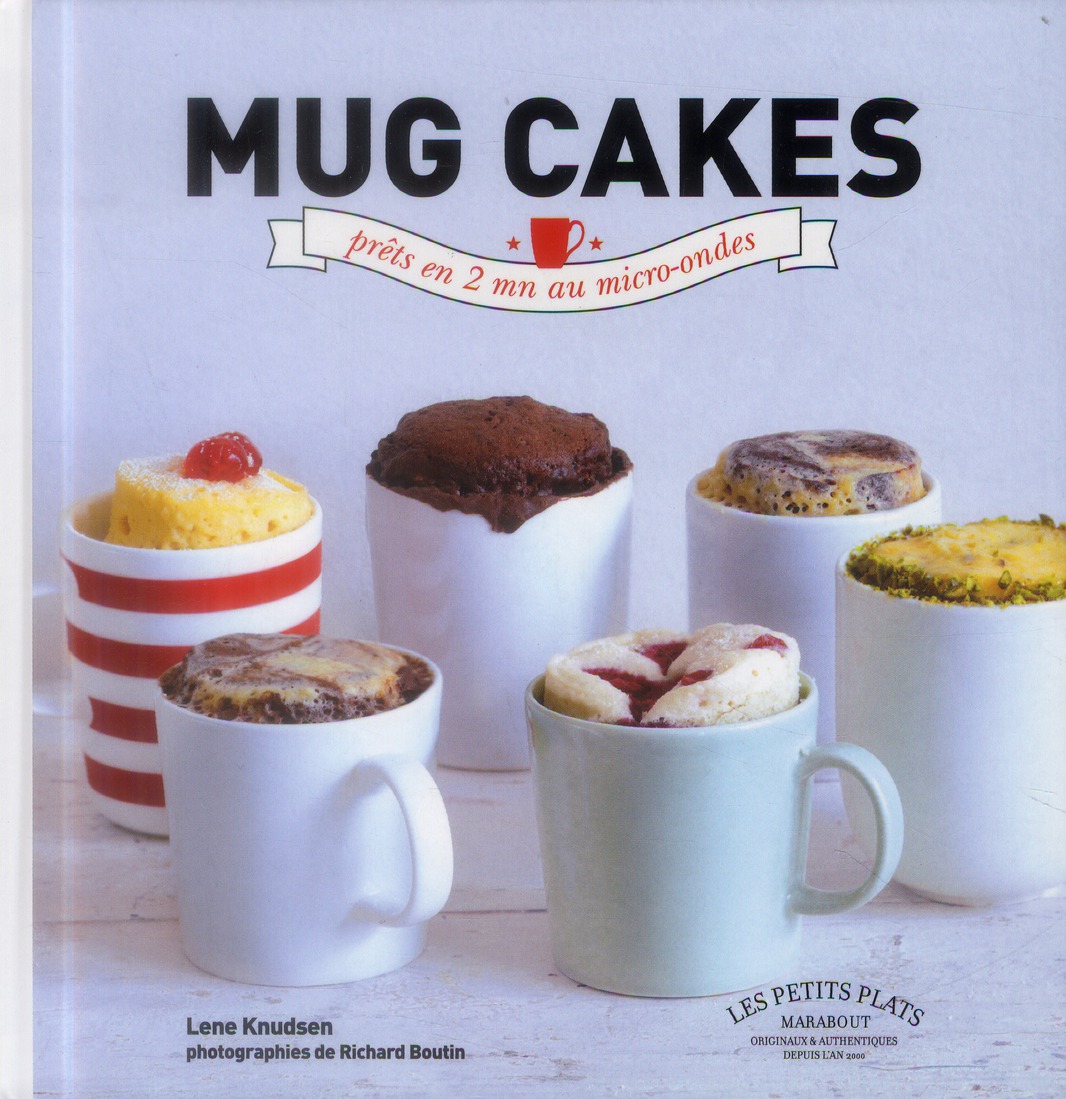 Mug cakes