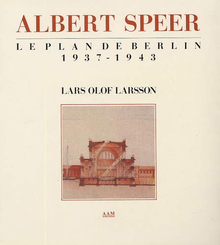 Albert Speer