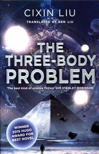 THE THREE BODY PROBLEM (VO)