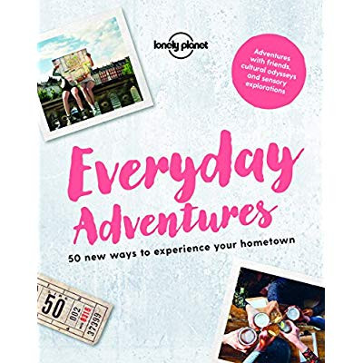 EVERYDAY ADVENTURES 1ED -ANGLAIS-