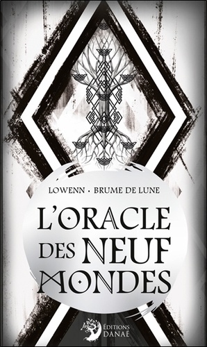 L'Oracle des Neuf mondes - Coffret