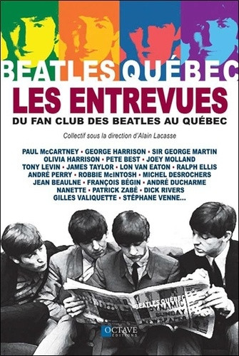 Beatles Québec