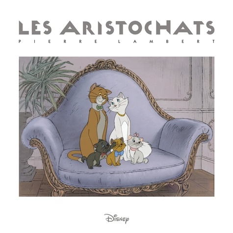 Les Aristochats