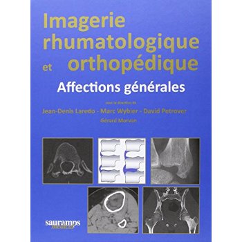 Imagerie rhumatologique et orthopédique. 4 volumes