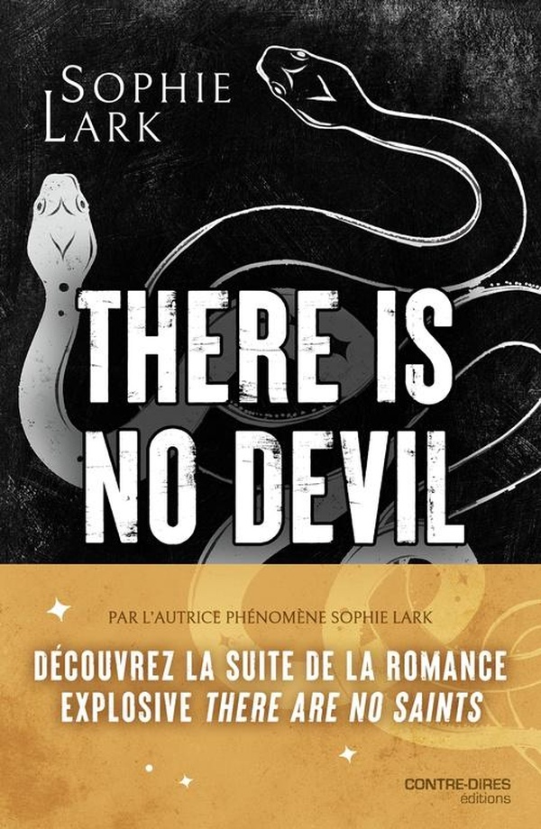 There is no devil