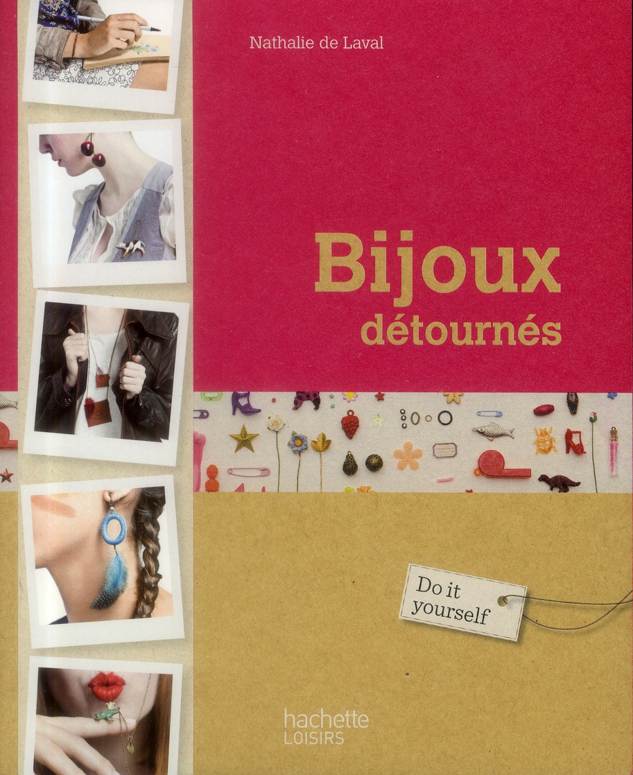 Bijoux détournés