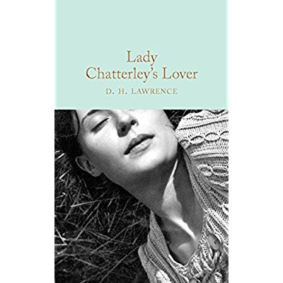 Lady Chatterley's lover