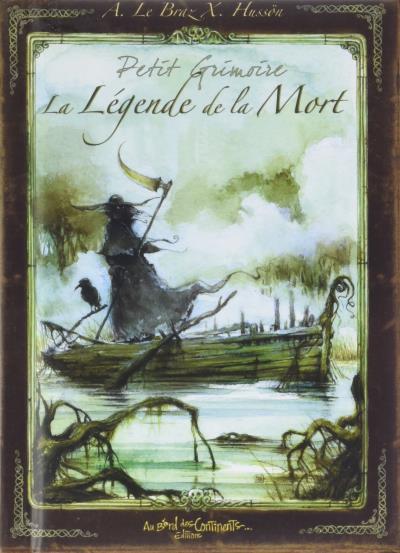 La légende de la mort