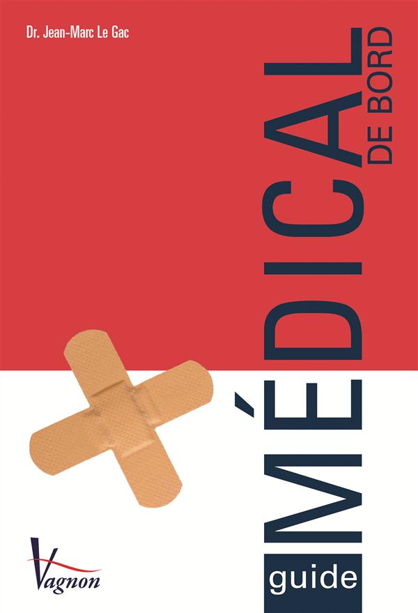 Guide médical de bord