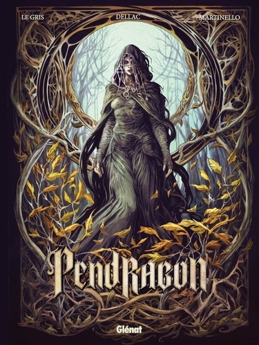 Pendragon Tome 3 : Le Roi-Griffe