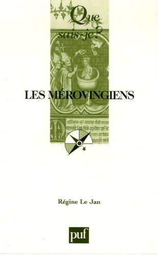 Les Mérovingiens