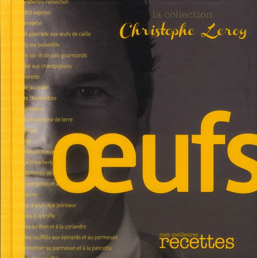 Oeufs