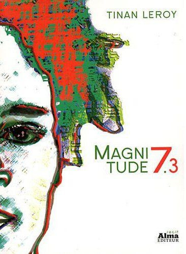 Magnitude 7.3