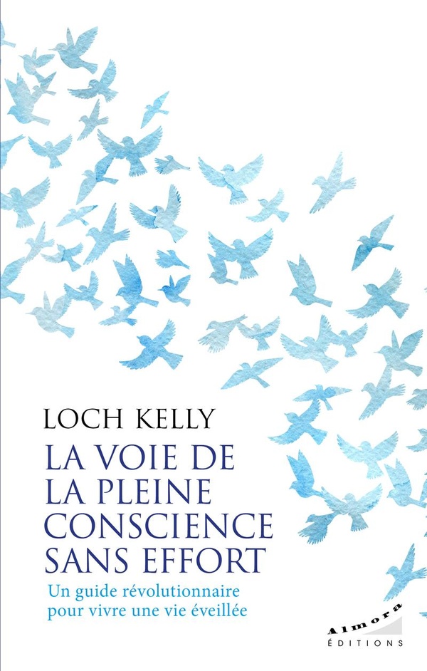 La voie de la pleine conscience sans effort. Un guide révolutionnaire pour vivre une vie éveillée