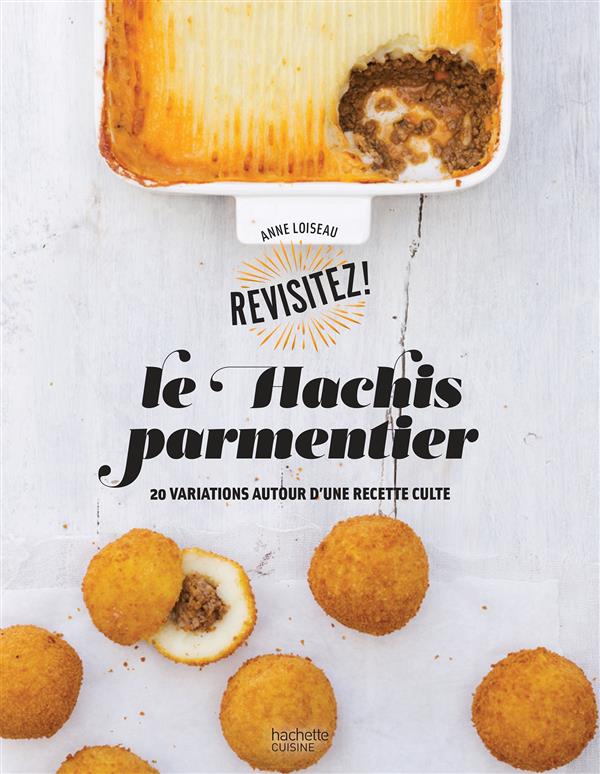 Le hachis parmentier revisitez!