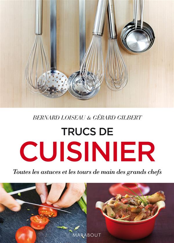 Trucs de cuisinier