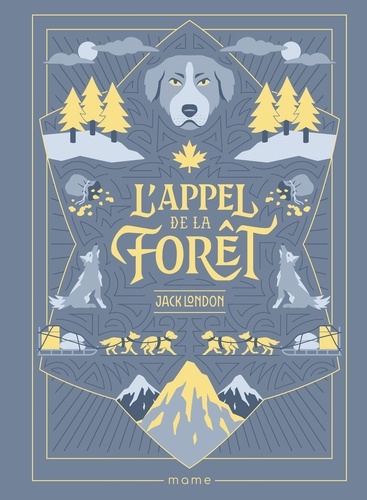 L'appel de la forêt