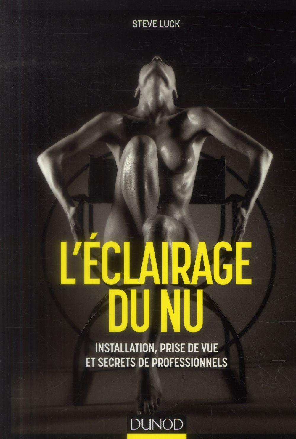 L'éclairage du nu