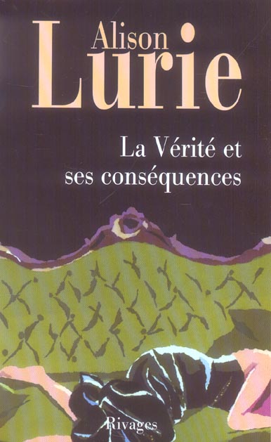 La Vérité et ses conséquences