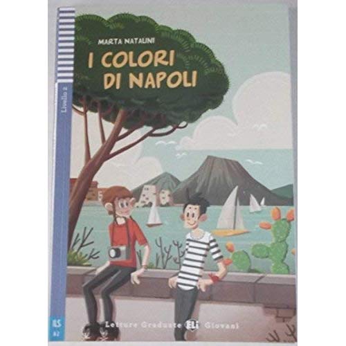 I COLORI DI NAPOLI