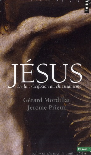 COFFRET : JESUS CONTRE JESUS, JESUS APRES JESUS,