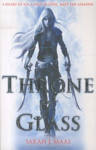 Throne of Glass