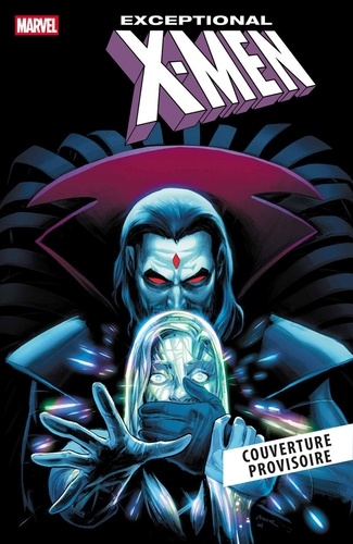 X-Men Tome 24