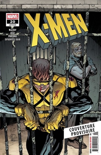 X-Men Tome N° 27