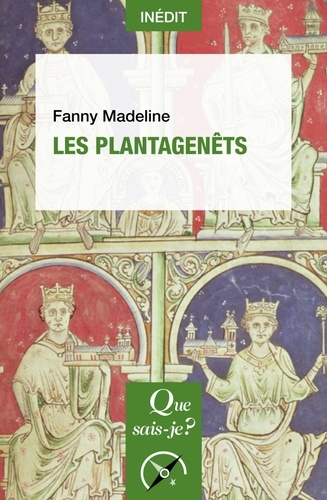 Les Plantagenêts - 1re édition