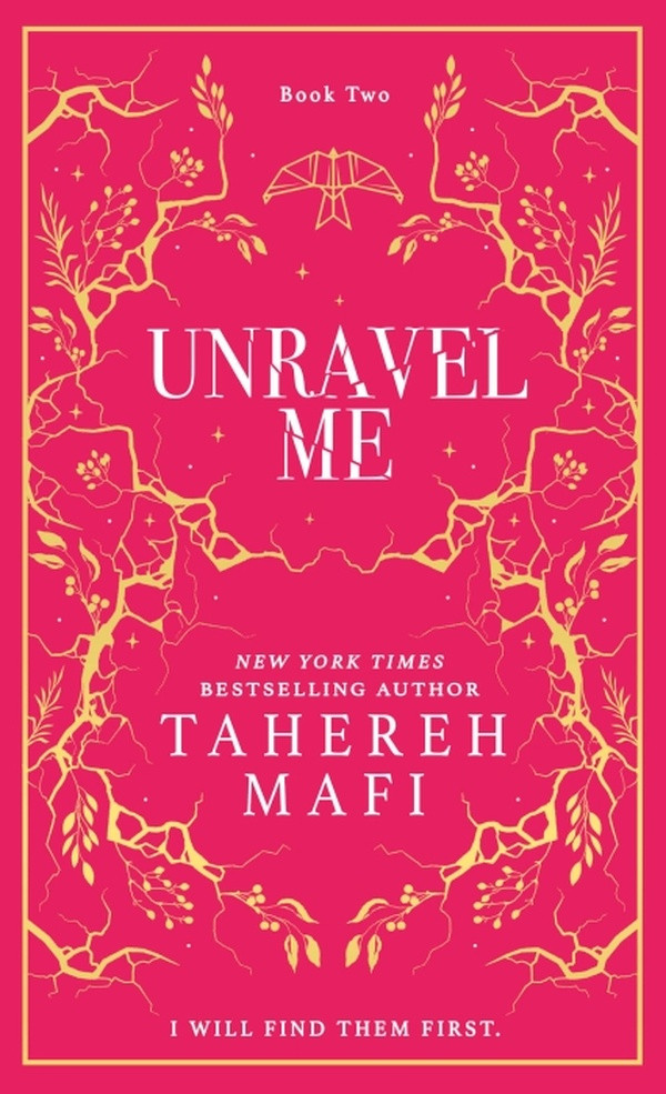 Unravel me (VO)