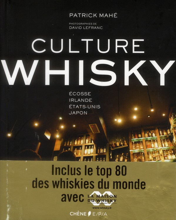 Culture whisky