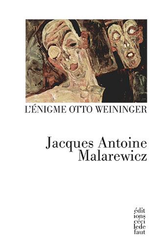 L'énigme Otto Weininger