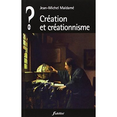 Création et créationnisme