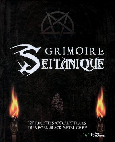 Grimoire seitanique