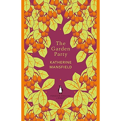 The garden Party