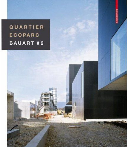 Quartier Ecoparc 2