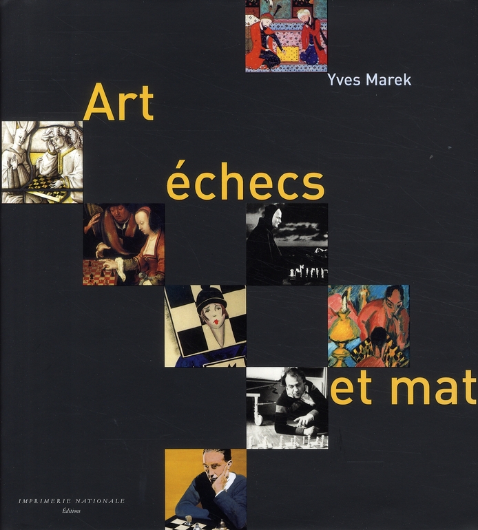 Art, échecs et mat