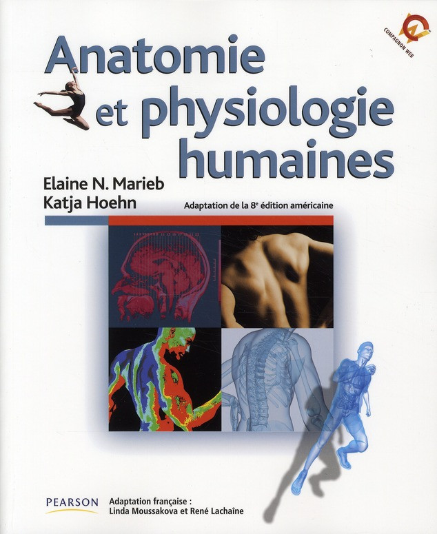 Anatomie et physiologie humaine