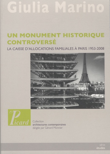 Un monument historique controversé
