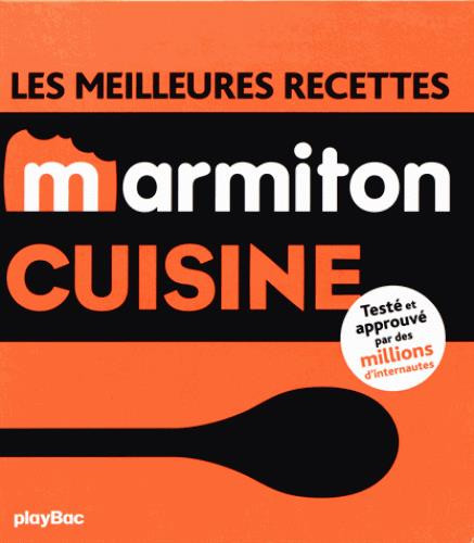 Les meilleures recettes Marmiton