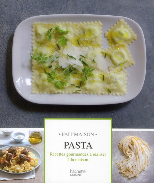 Pasta / Recettes gourmandes à réaliser à la maison